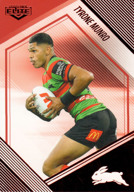 Tyrone Munro