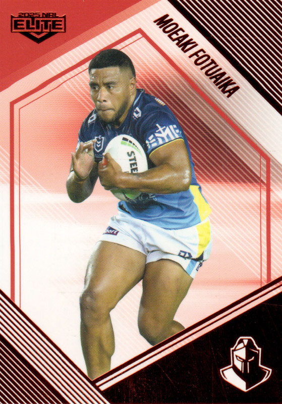 Moeaki Fotuaika