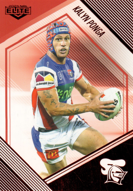 Kalyn Ponga