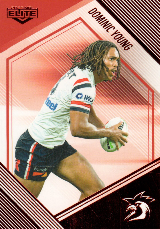 Dominic Young