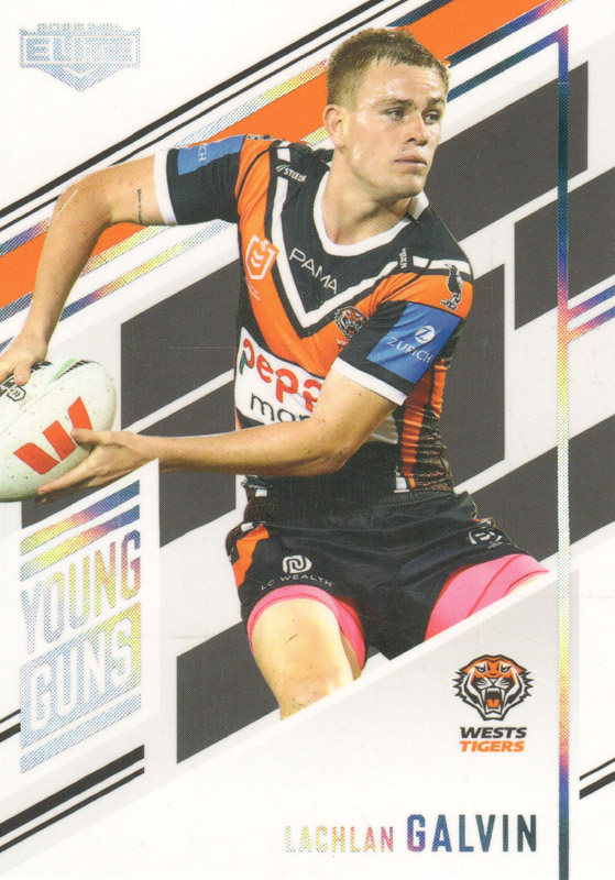 Lachlan Galvin
