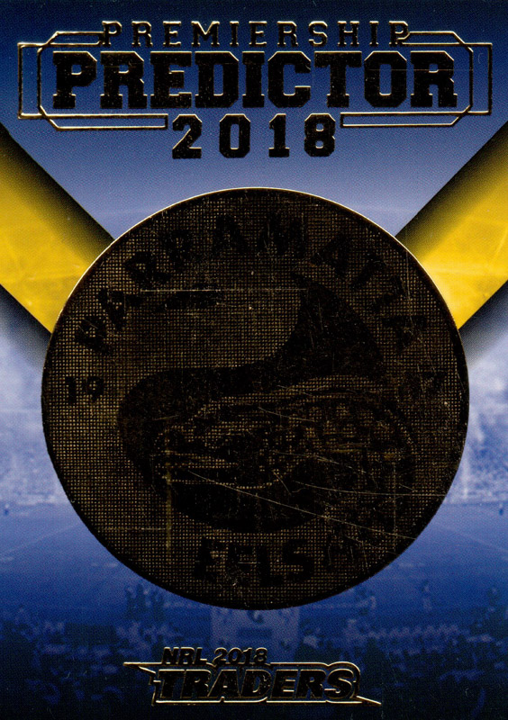 Parramatta Eels