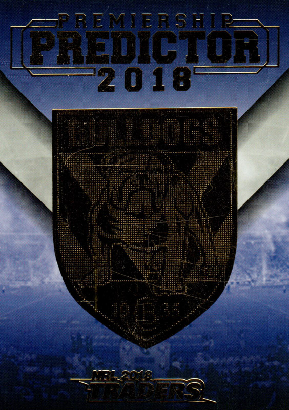 Canterbury-Bankstown Bulldogs