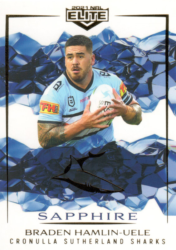 Braden Hamlin-Uele