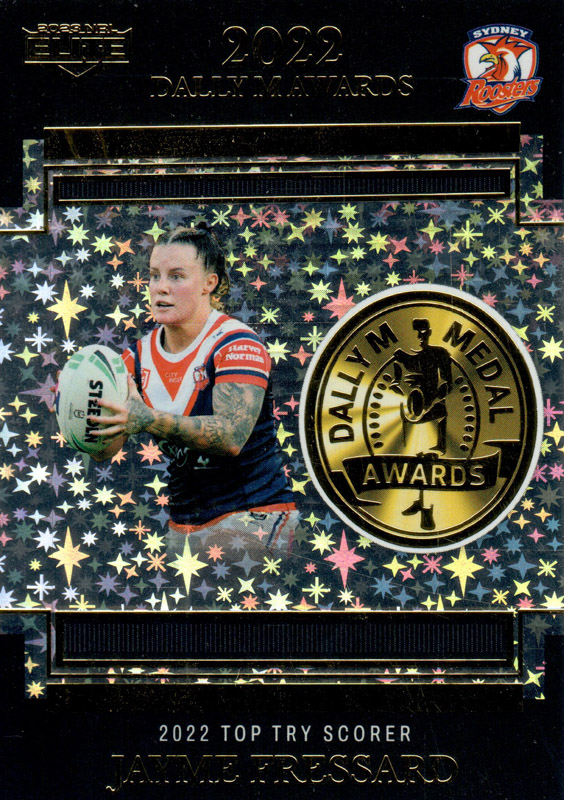 Jayme Fressard