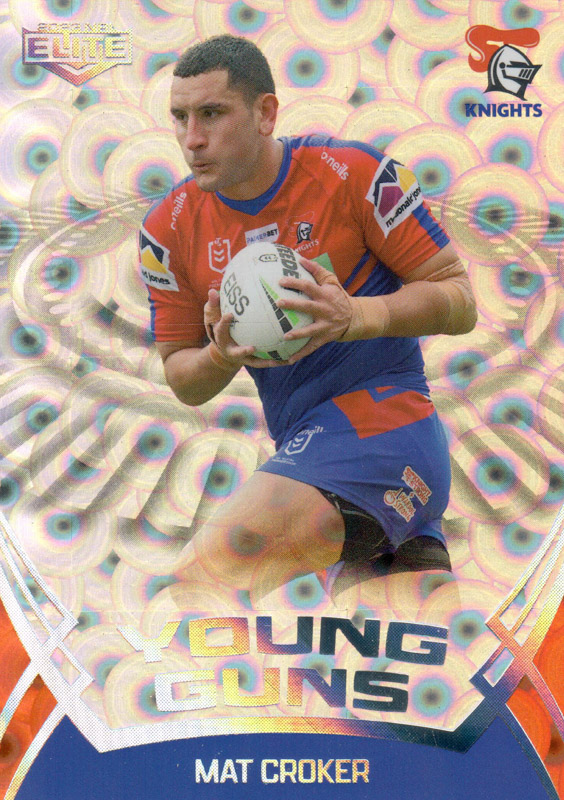 Matt Croker