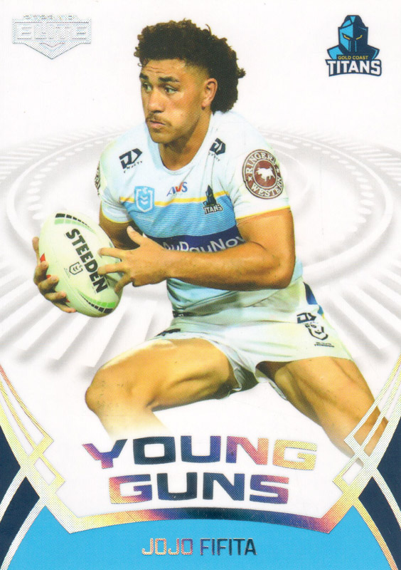Jojo Fifita
