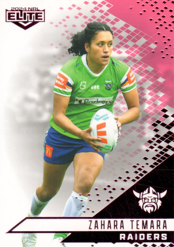 Zahara Temara