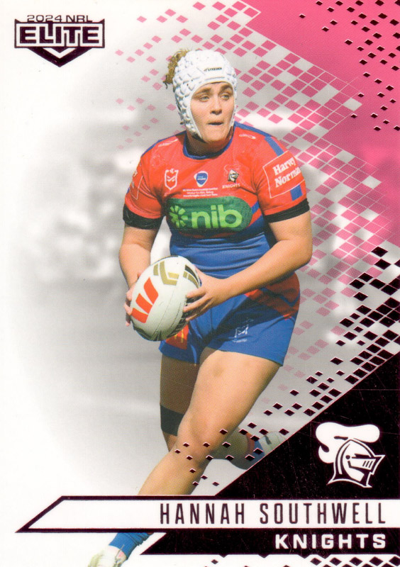 Hannah Southwell