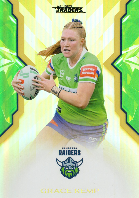 Grace Kemp