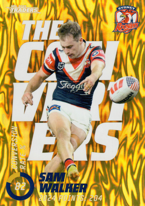 Sam Walker