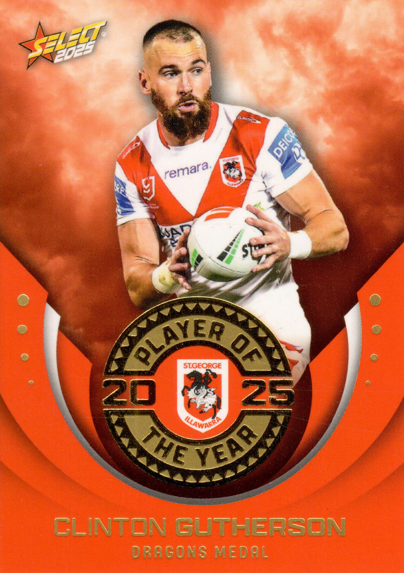 Clint Gutherson
