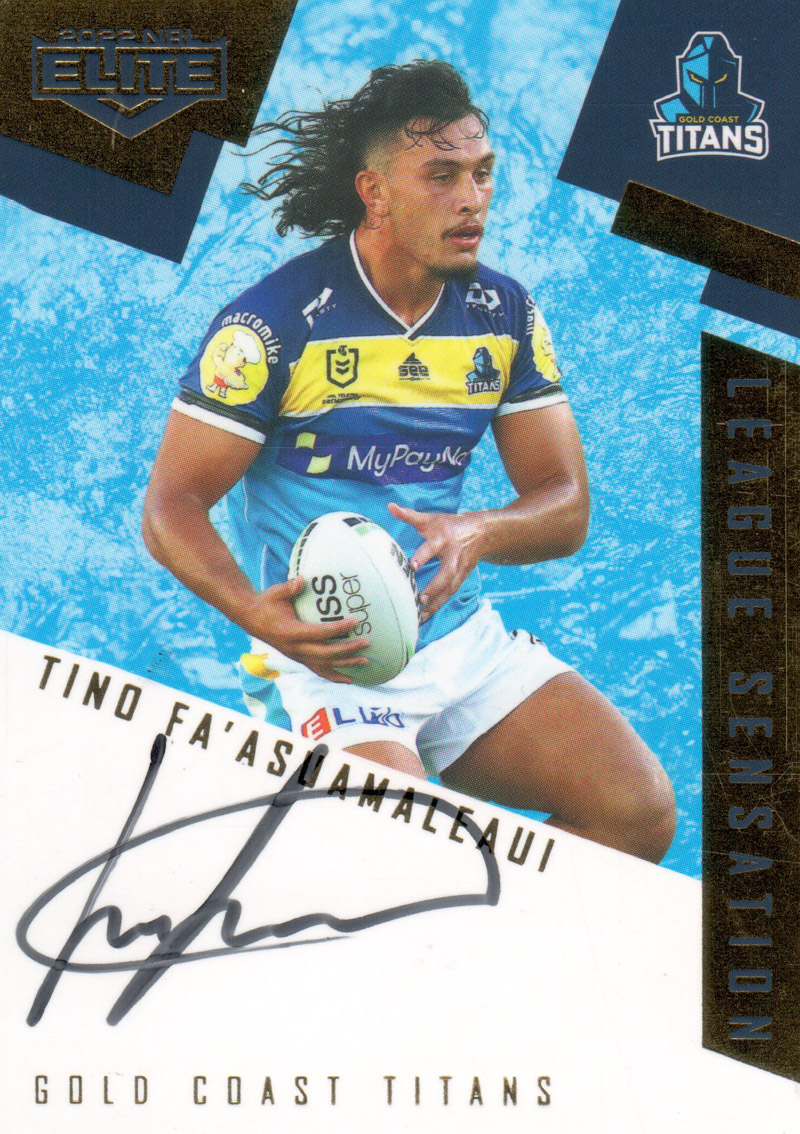 Tino Fa