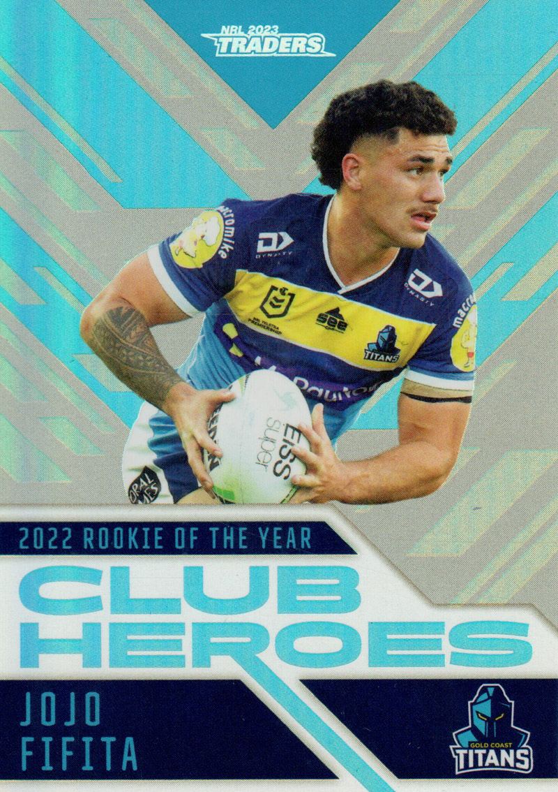 Jojo Fifita