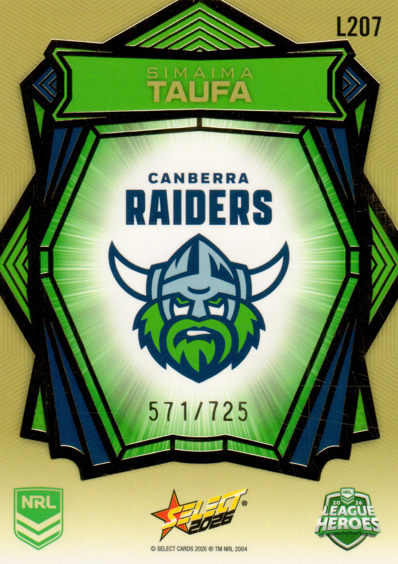 Simaima Taufa back