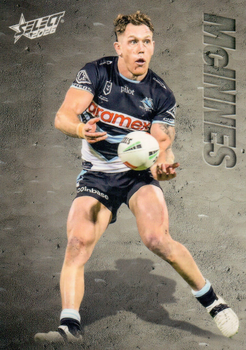 Cameron Mcinnes