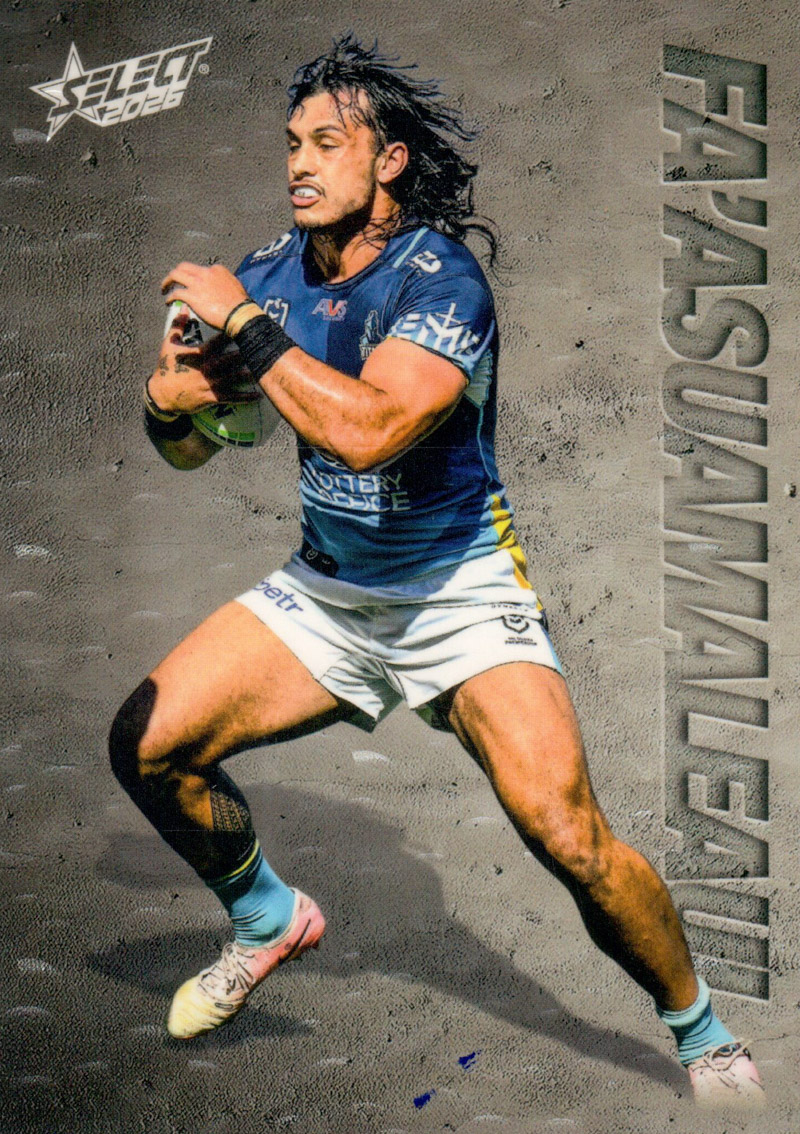 Tino Fa'asuamaleaui