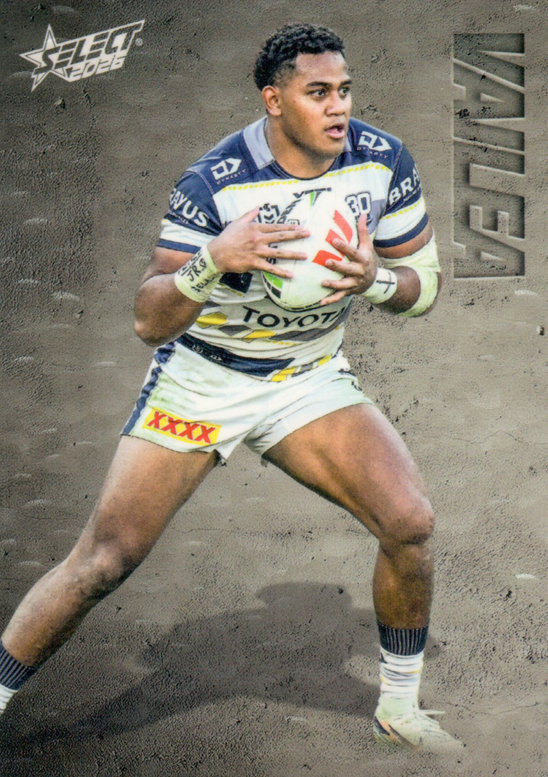 Viliami Vailea