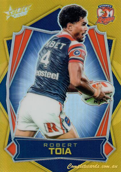 Robert Toia