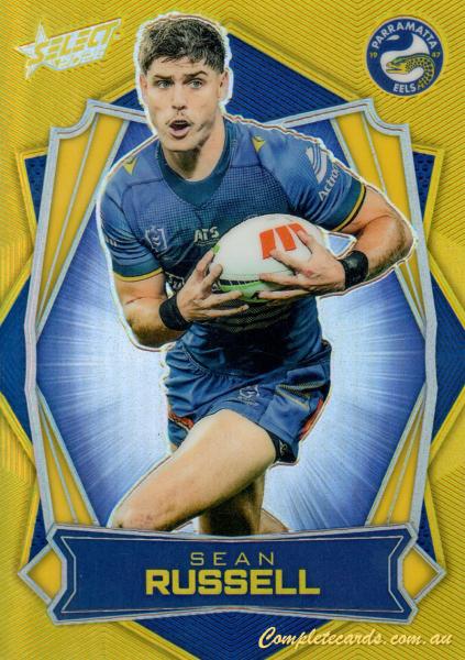 Sean Russell
