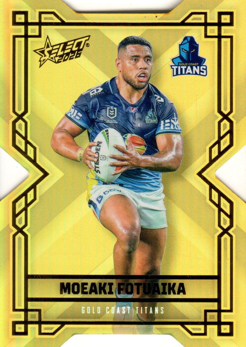 Moeaki Fotuaika