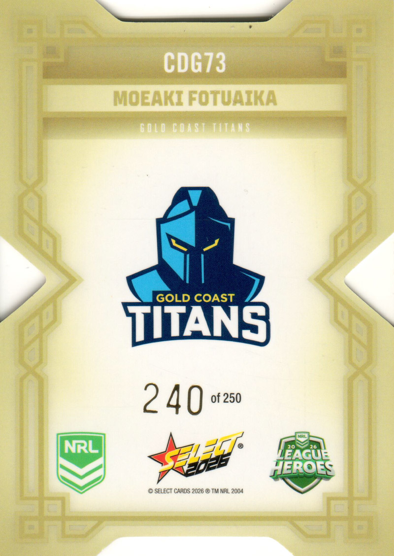 Moeaki Fotuaika back