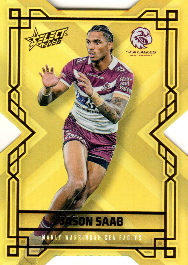 Jason Saab