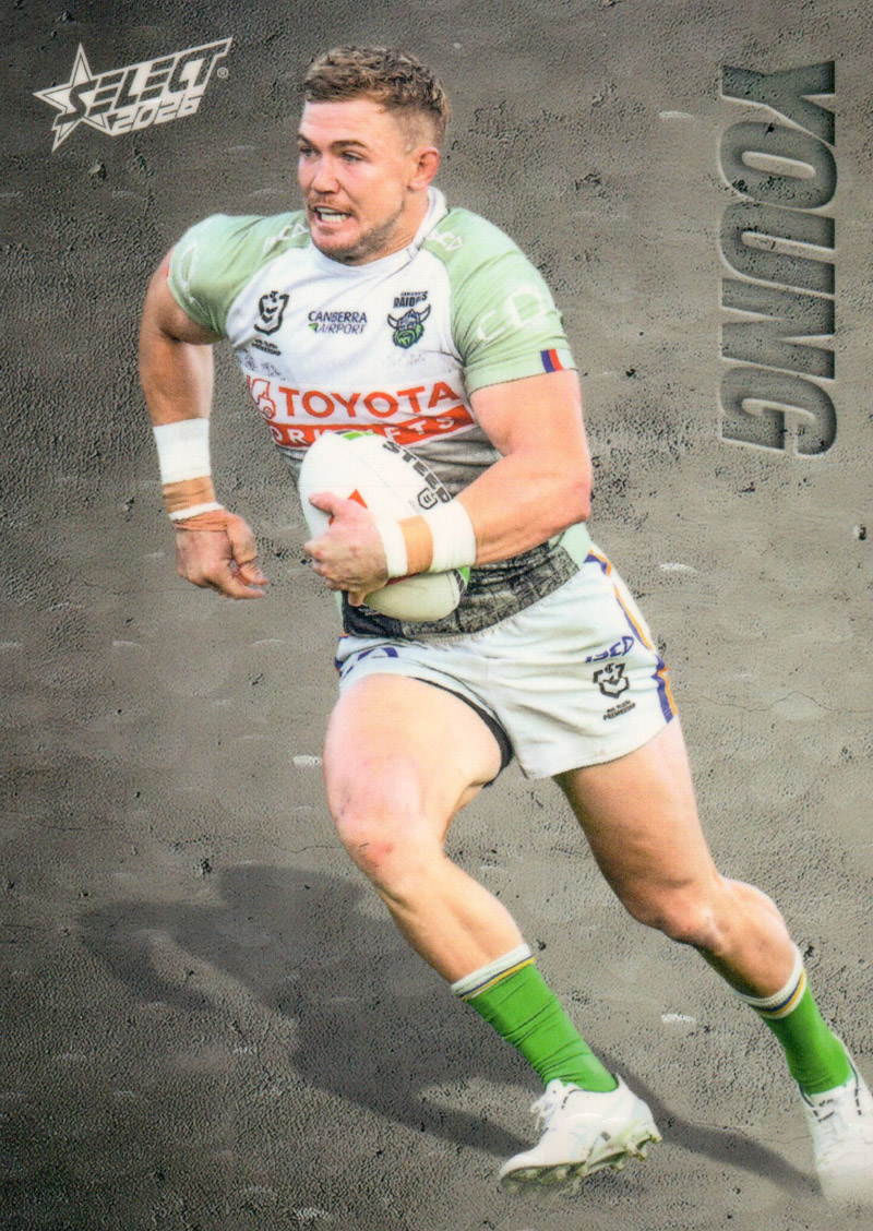 Hudson Young