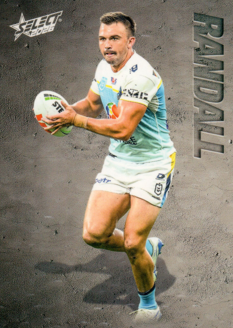Chris Randall