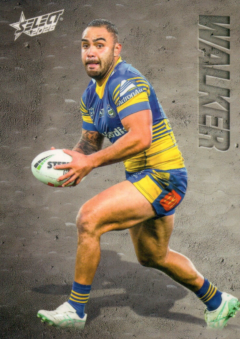 Dylan Walker