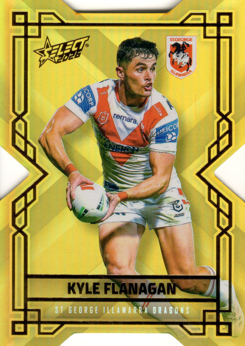 Kyle Flanagan