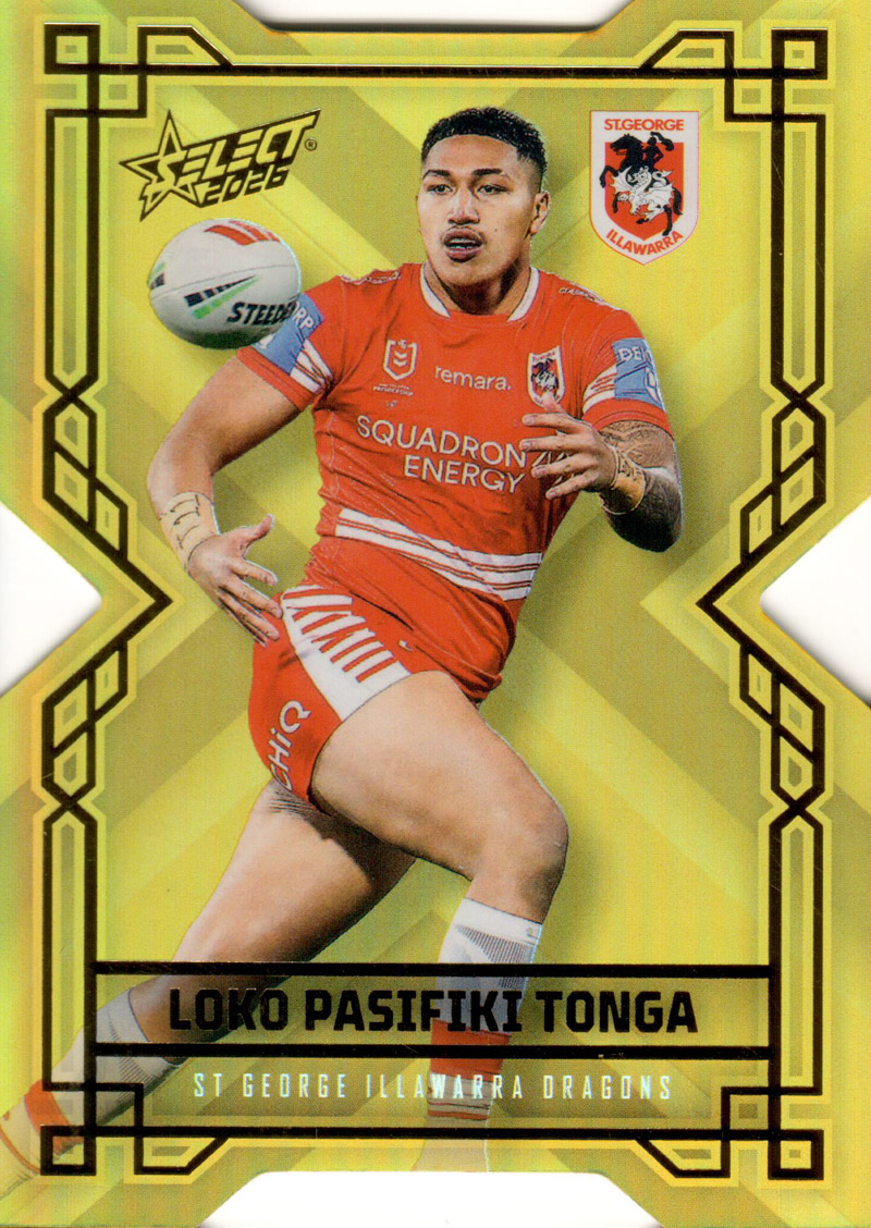 Loko Pasifiki Tonga
