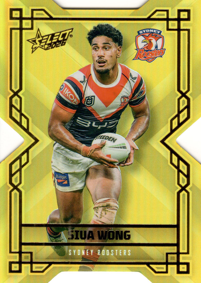 Siua Wong