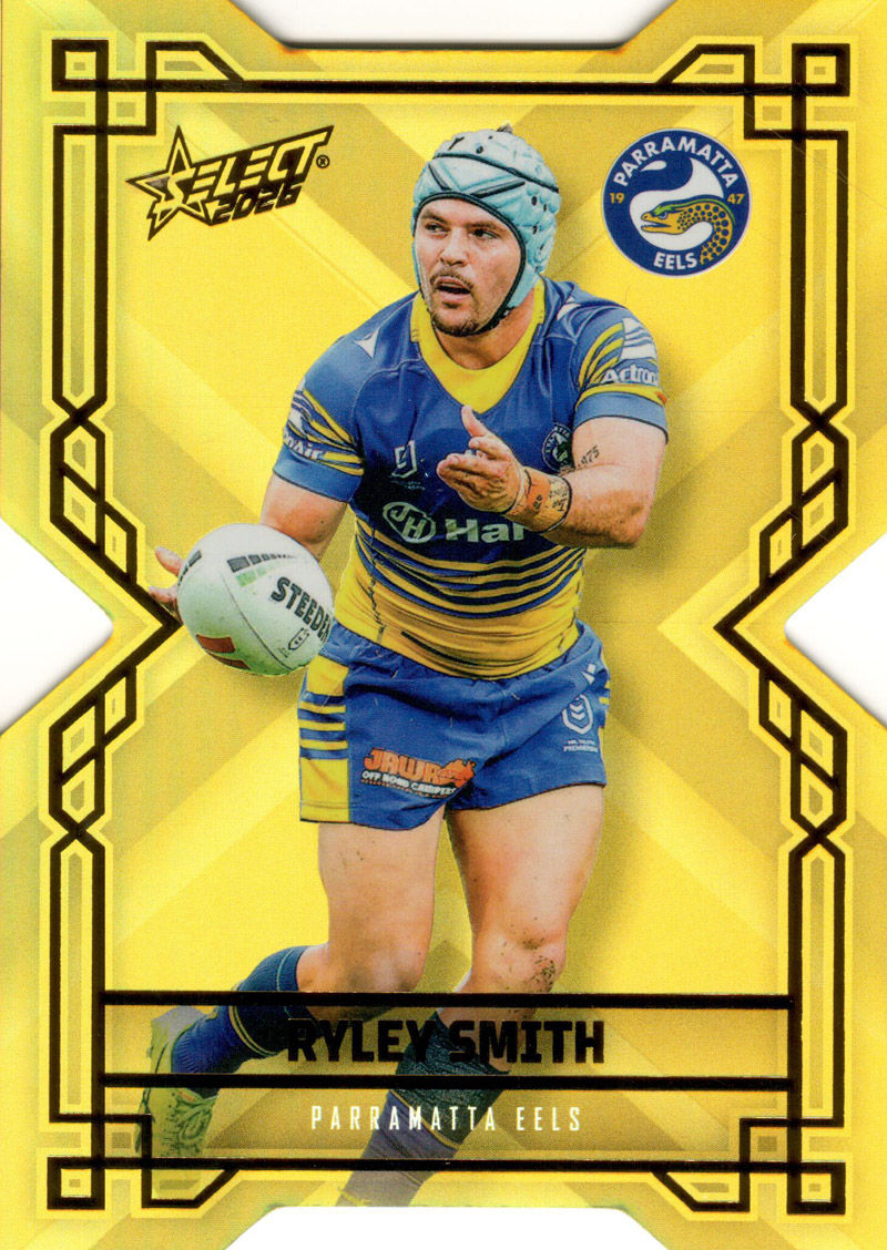 Ryley Smith