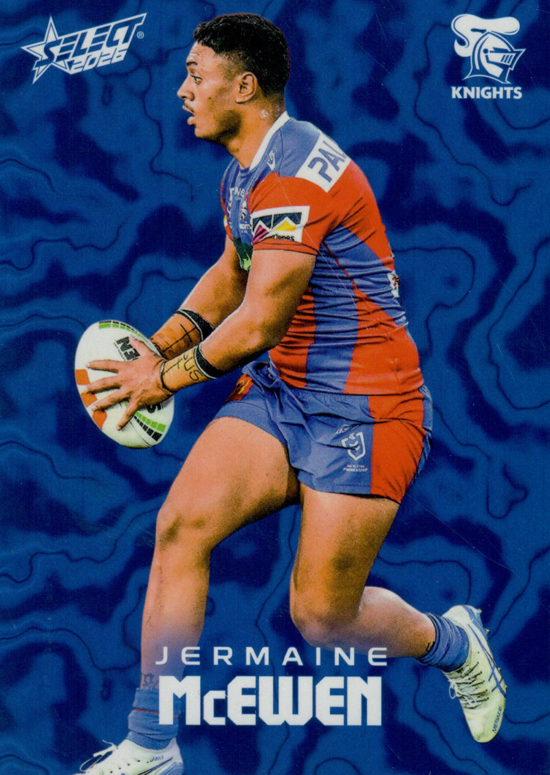 Jermaine McEwen