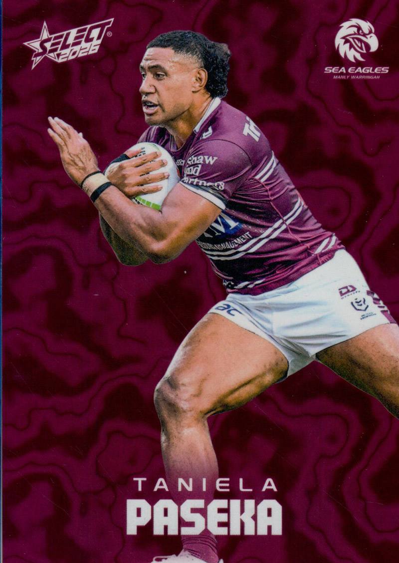 Taniela Paseka