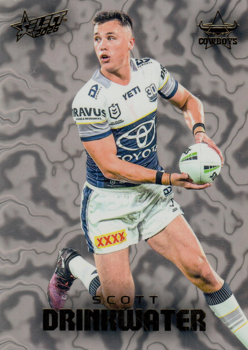 Scott Drinkwater