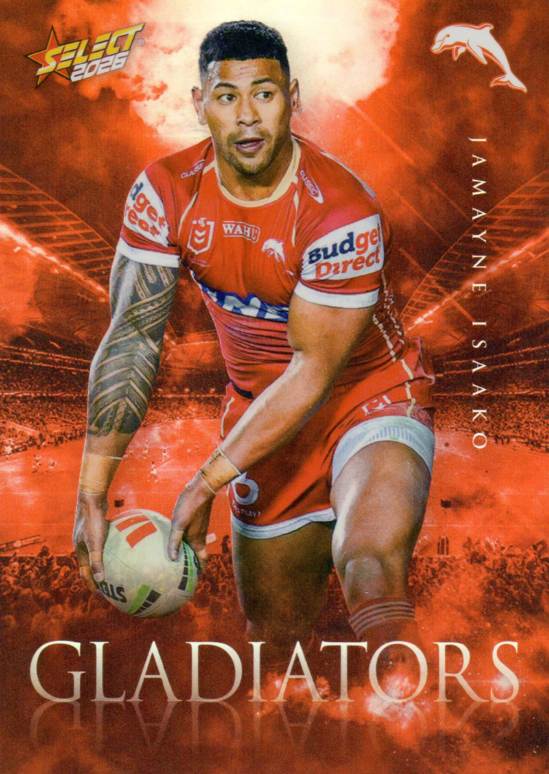 Jamayne Isaako
