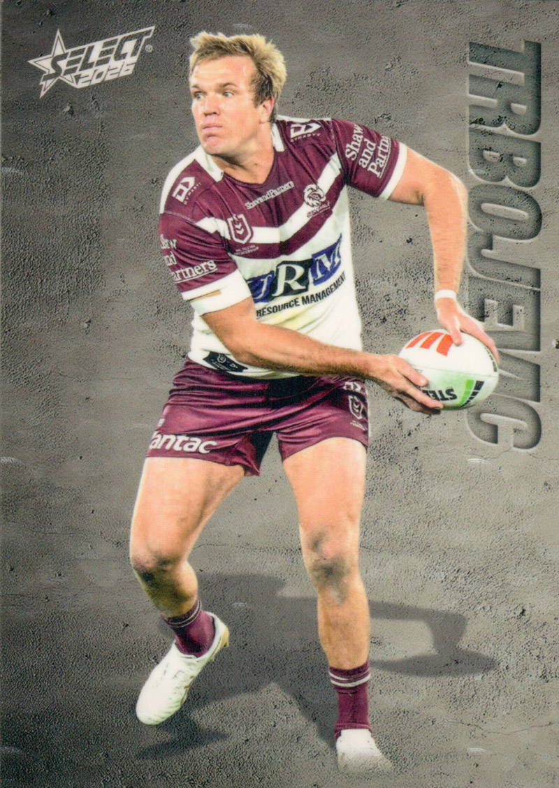Jake Trbojevic