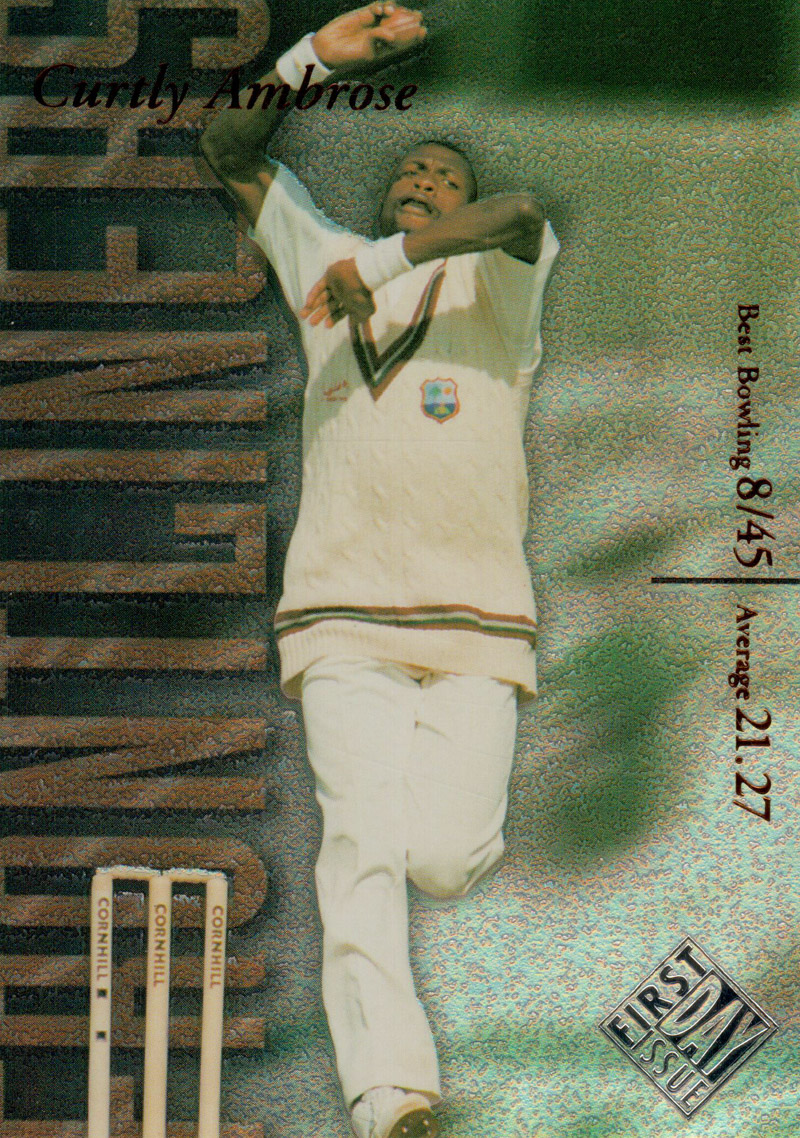 Curtly Ambrose
