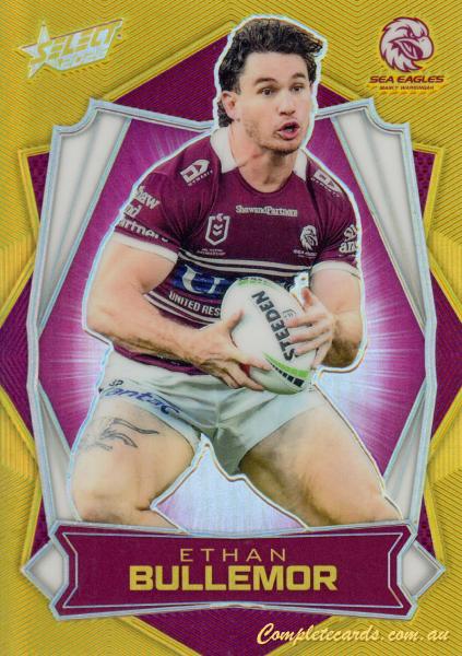 Ethan Bullemor