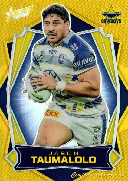 Jason Taumalolo