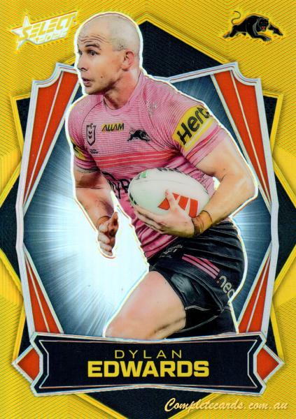 Dylan Edwards