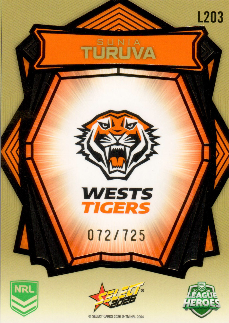 Sunia Turuva back