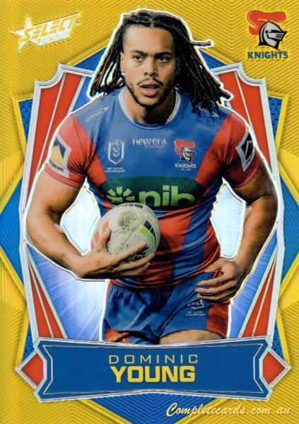 Dominic Young