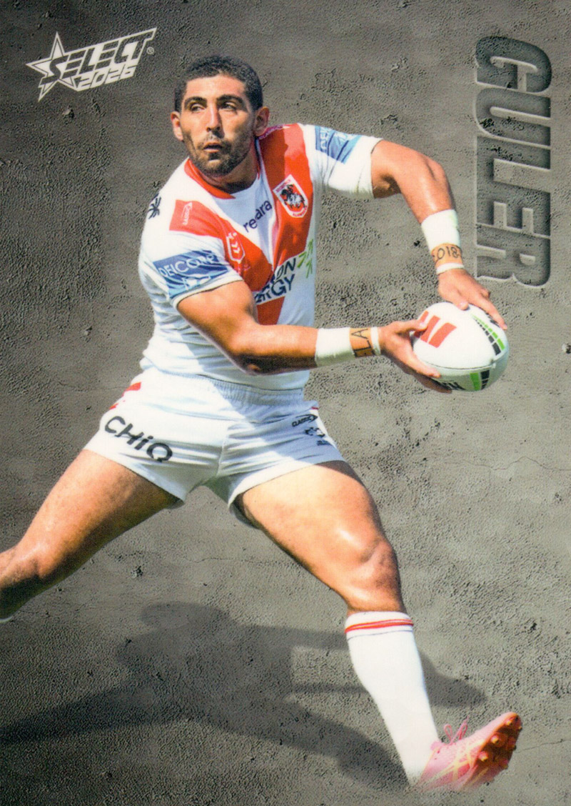Emre Guler