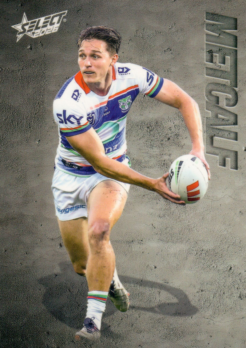 Luke Metcalf