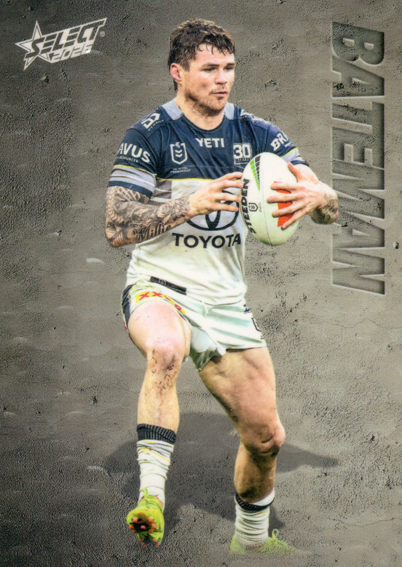John Bateman