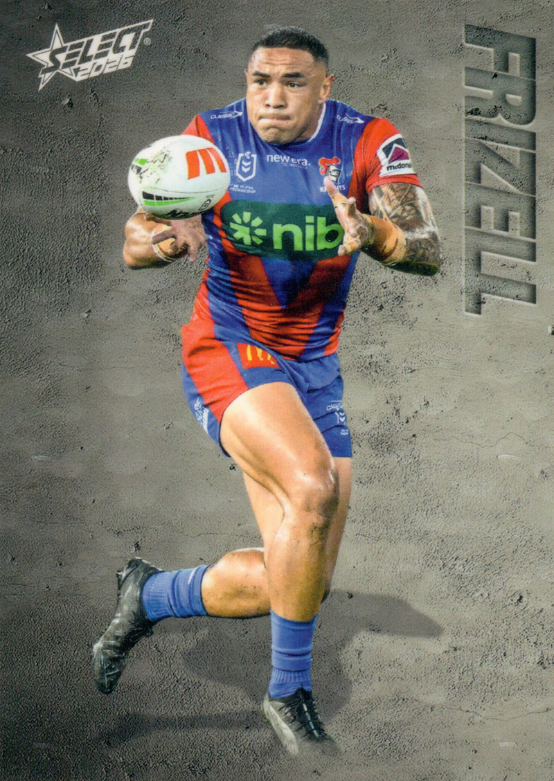 Tyson Frizell