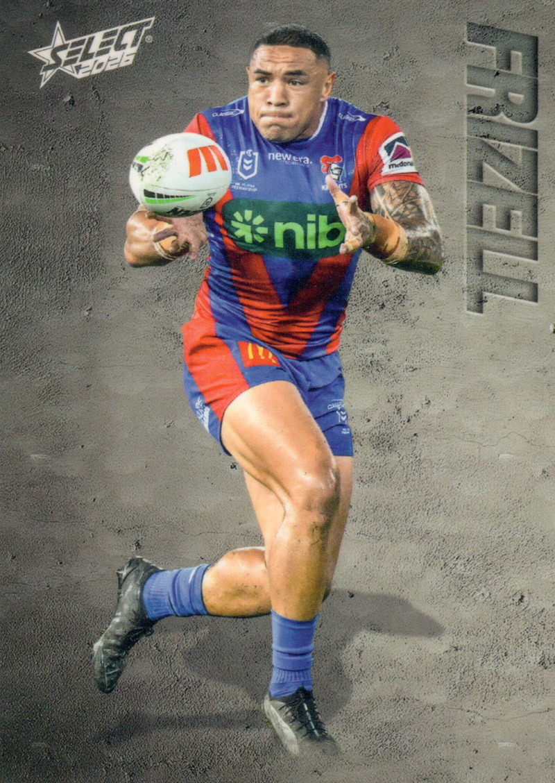 Tyson Frizell